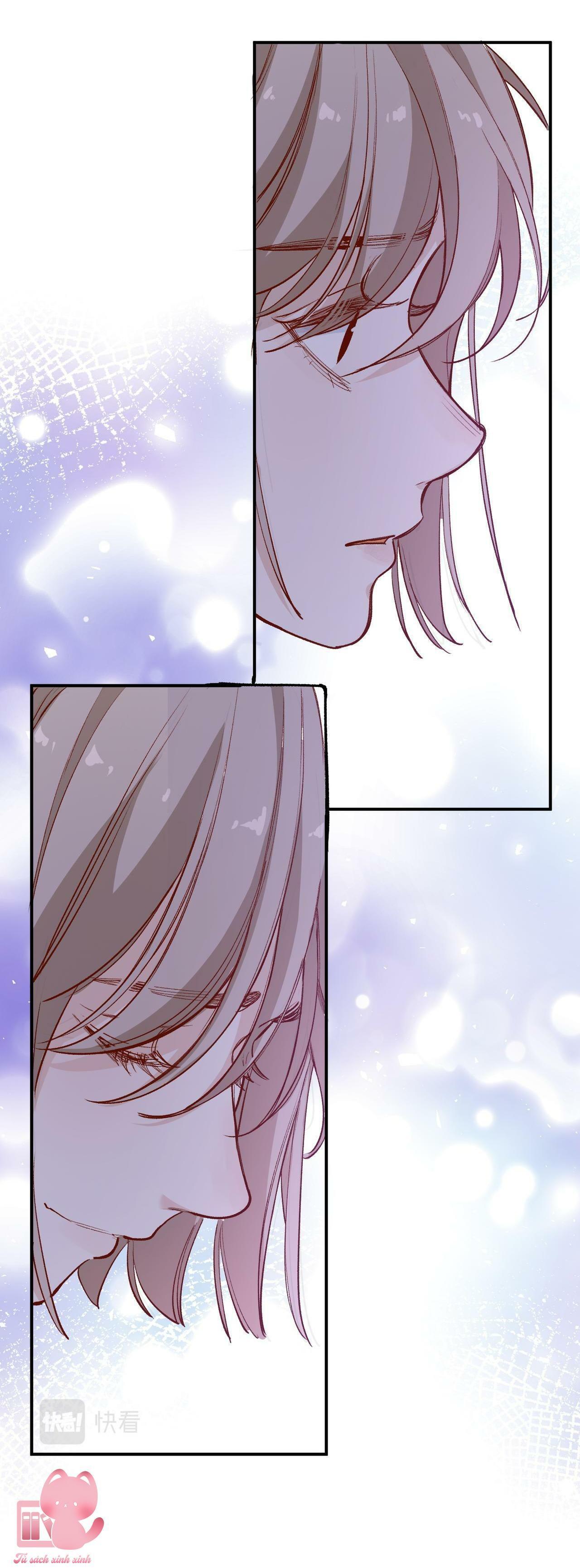 mười năm sau, tôi kết hôn cùng kẻ thù không đội trời chung chapter 46 23