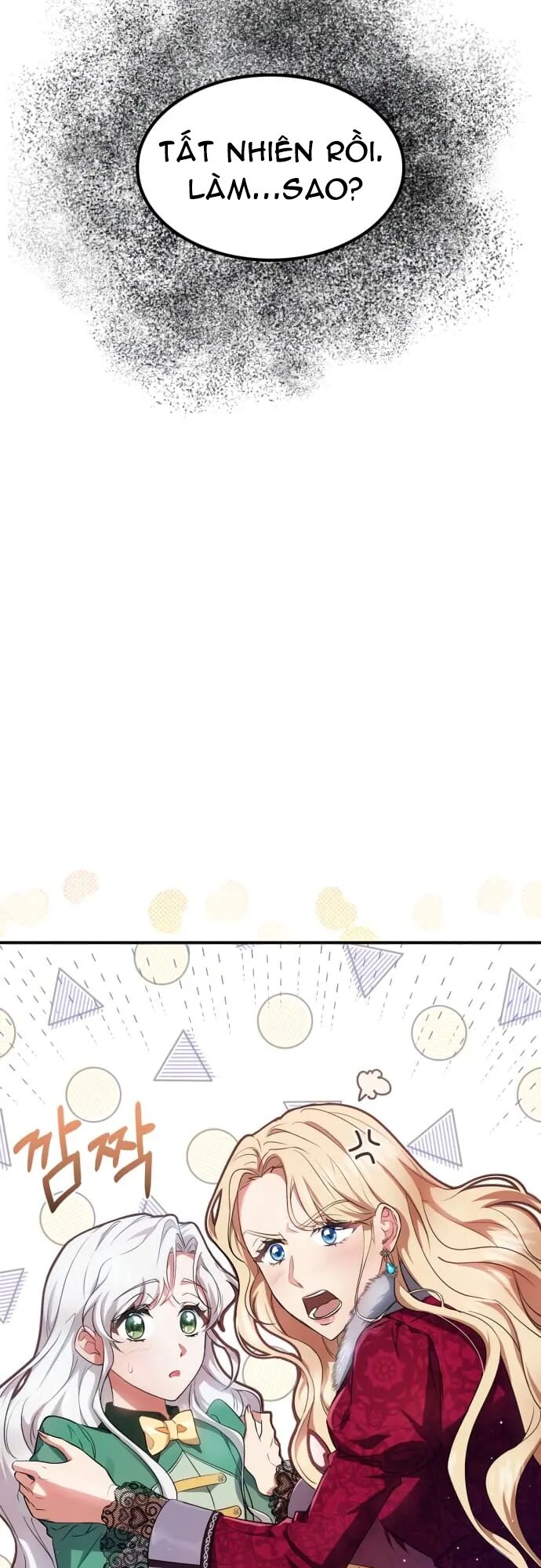 'di vật' melvin để lại chapter 7 38