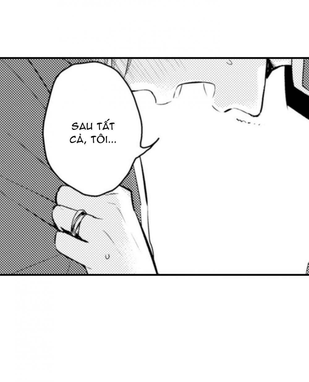 mang thai ở trường nam sinh chapter 89 42