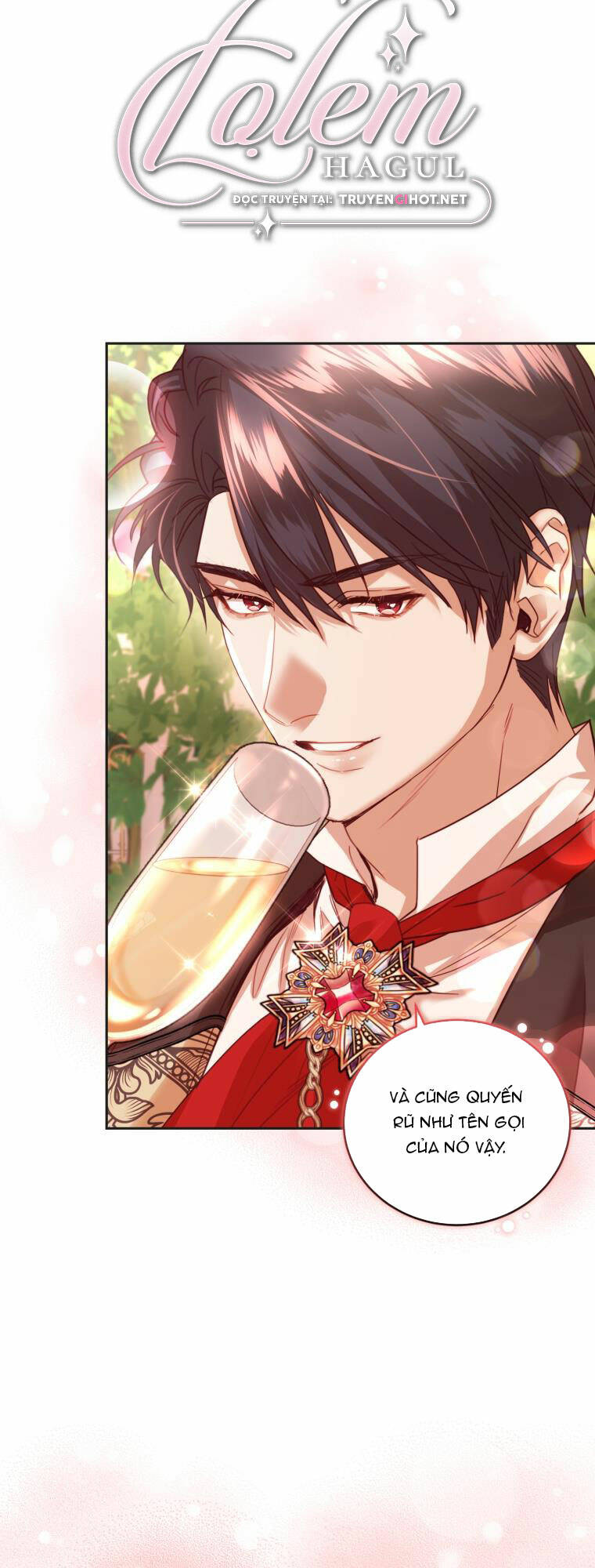 nhà điều chế nước hoa độc quyền của bạo chúa chapter 68 37
