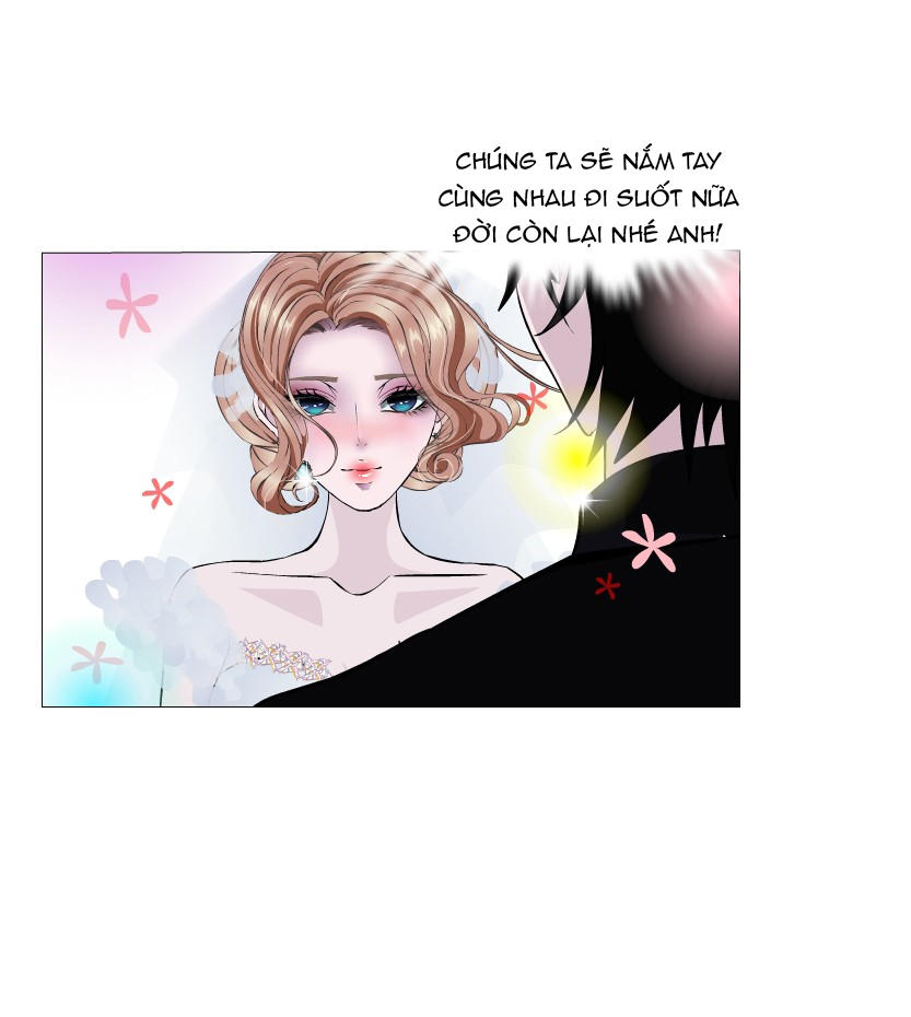 cạm bẫy của nữ thần chapter 143 27