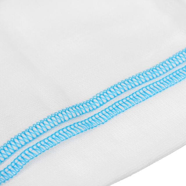 Khăn xô tắm Kiba siêu mềm 4 lớp