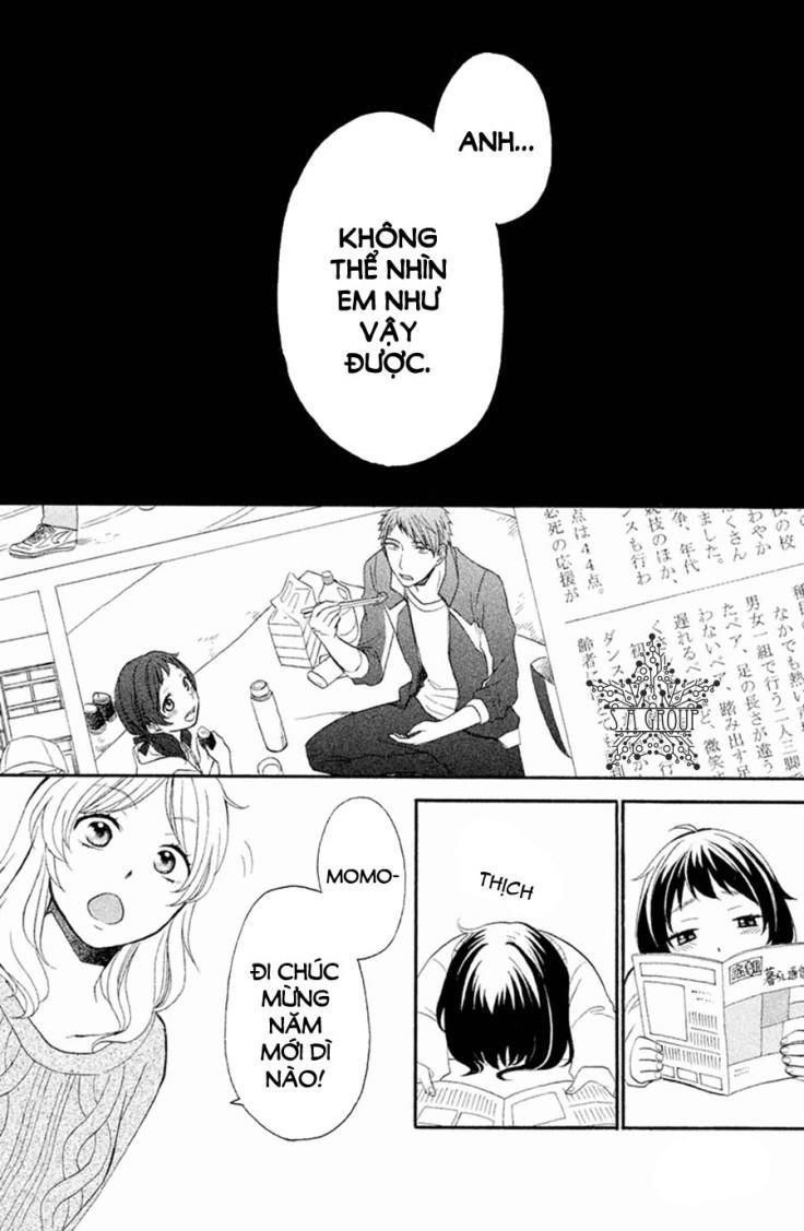 my fair neighbor chapter 4 2