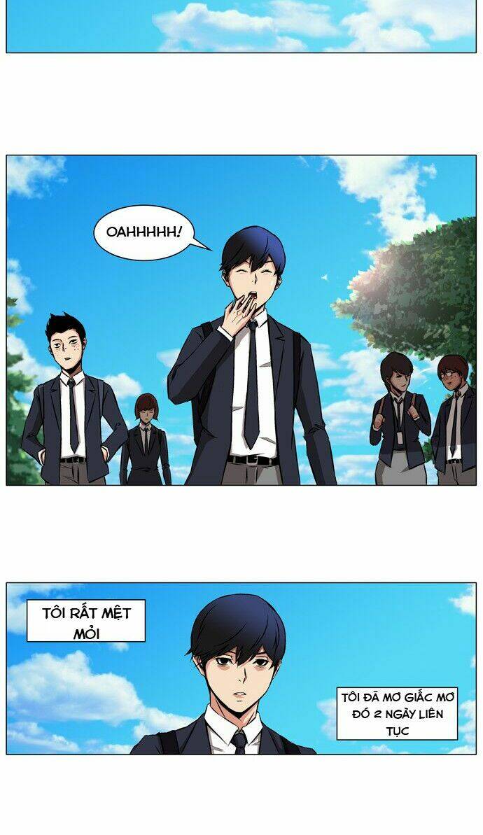 neverlan chronicle chapter 2 4