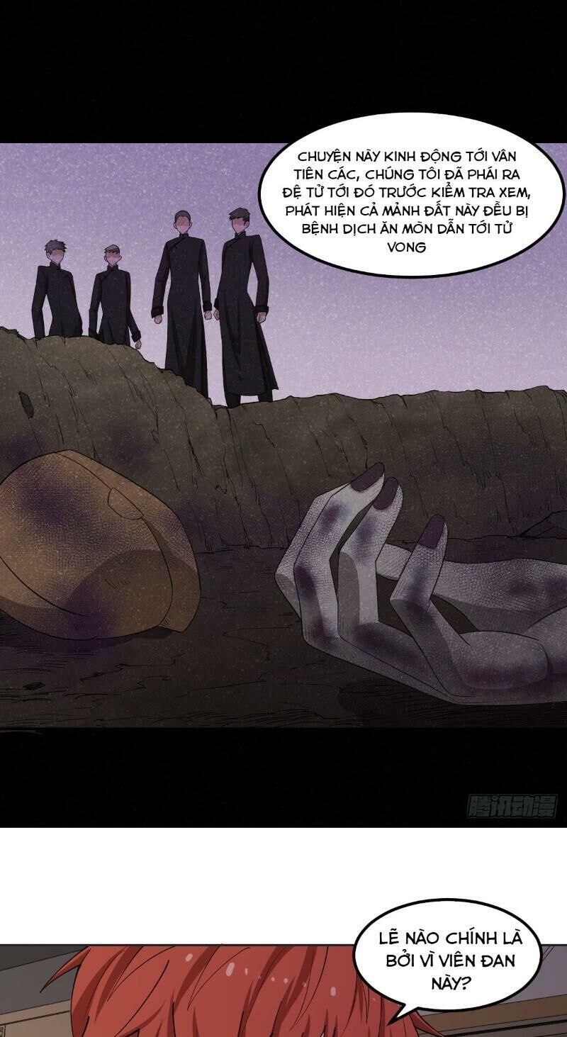 nghịch thiên tiên mệnh chapter 62 19