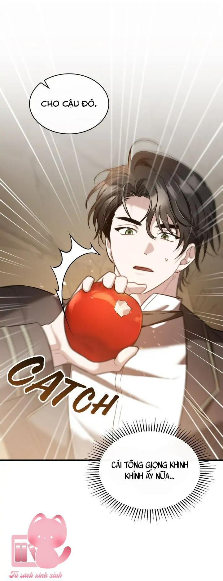 đêm đen khuất bóng chapter 41 29