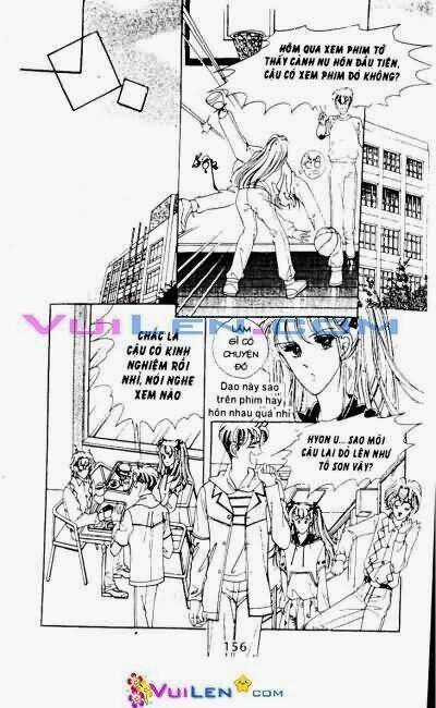 lá chắn tình yêu chapter 7 156