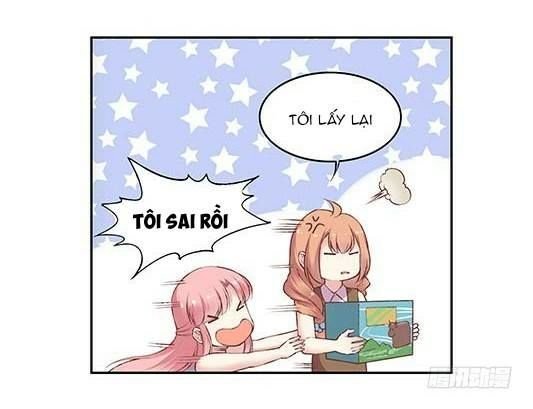 jm đặc thù khách nhân phục vụ bộ chapter 69.5 32