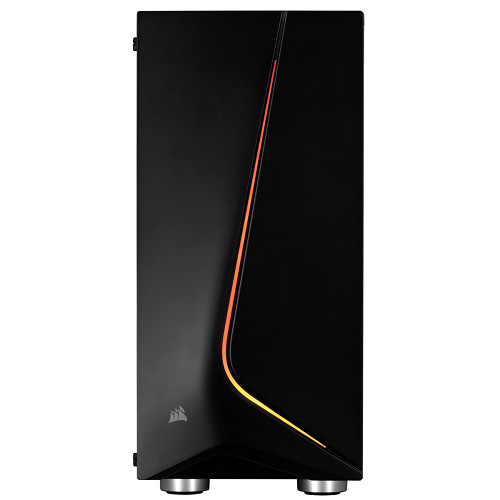 Case Corsair SPEC-06 RGB Mid Tower - Hàng Chính Hãng