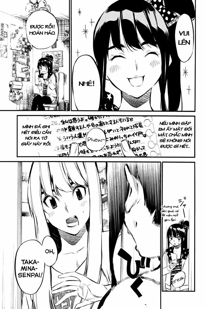 akb49 - renai kinshi jourei chapter 75 9