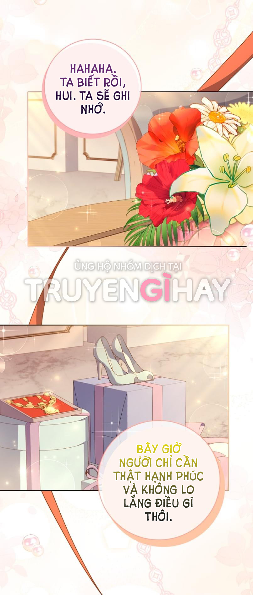 trở thành thư ký của bạo chúa chapter 80 35