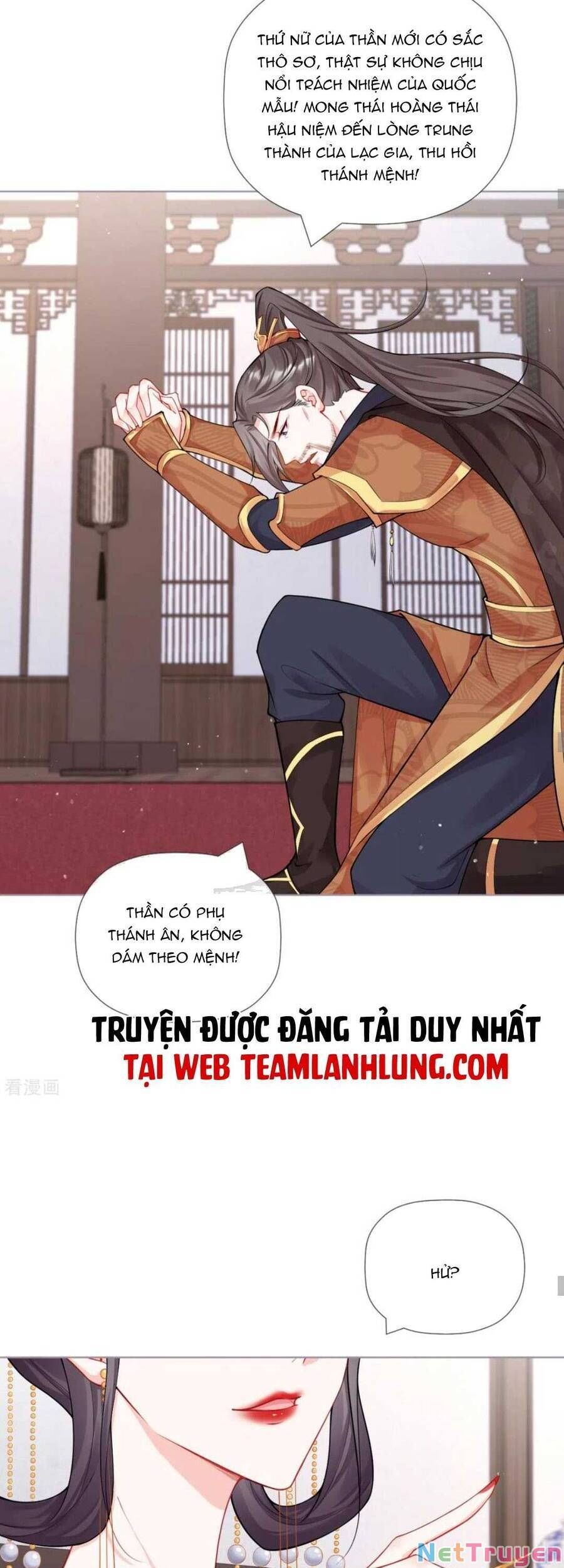 thiết lập ác nữ của tôi sụp đổ rồi chapter 32 29