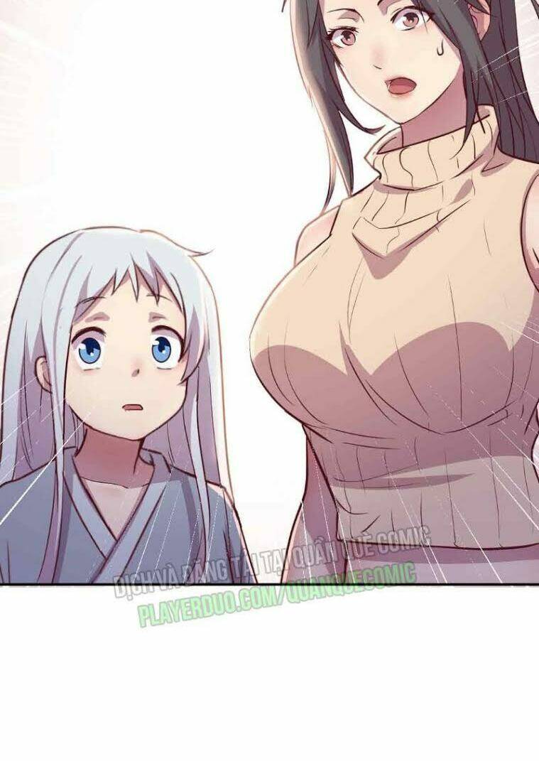 song tu đạo lữ kiểu xem mặt chapter 47 32