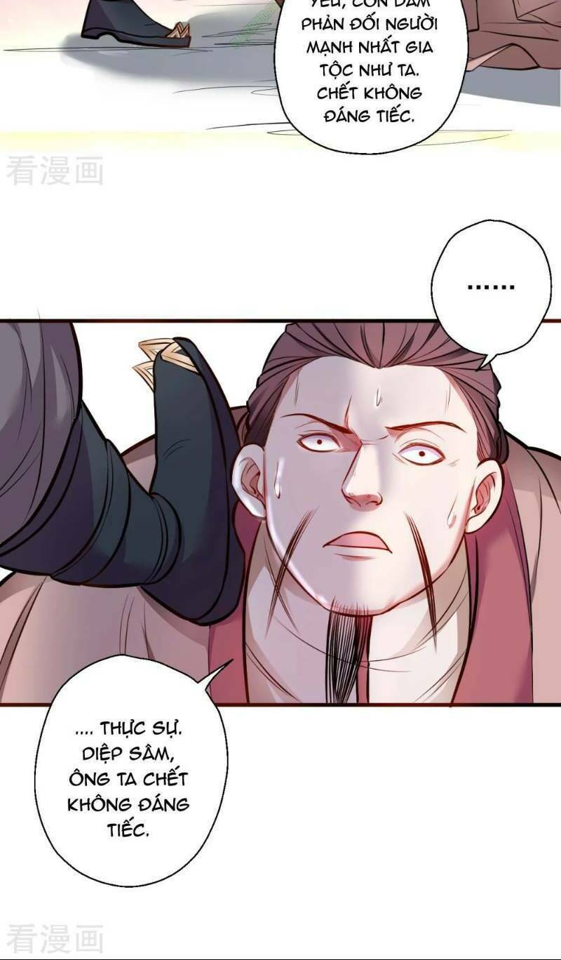 tối cường đại biểu hoàng kim thận chapter 25 29