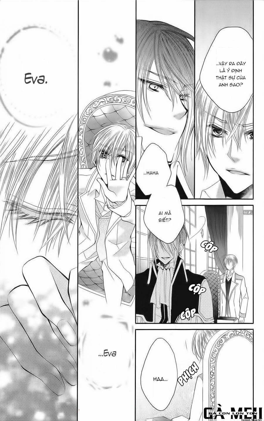 hyakunen renbo chapter 8 8