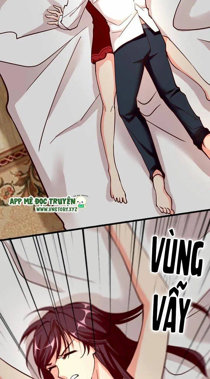 thiên hậu trở về chapter 65 41