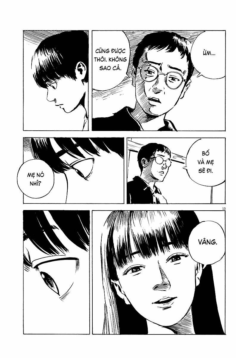 chi no wadachi chapter 12 14