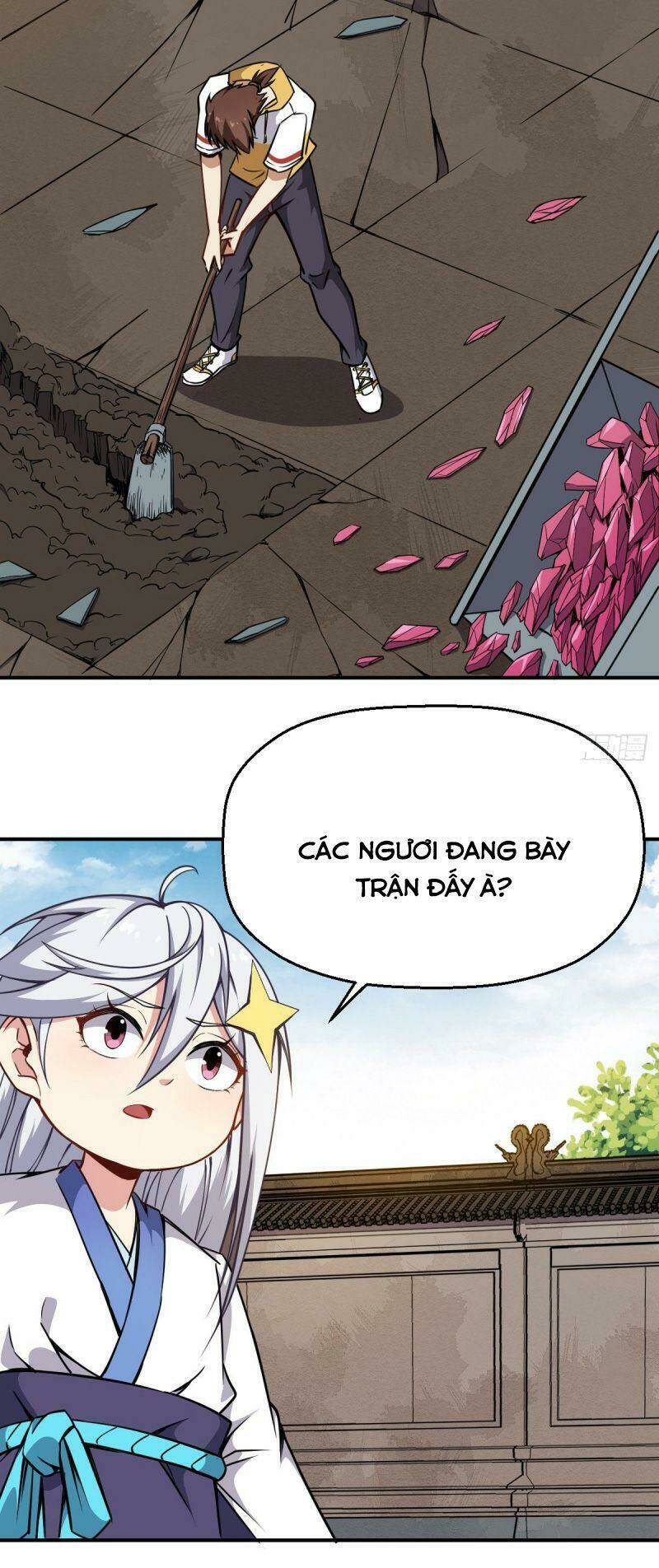 tổ thượng có tiền chapter 26 7