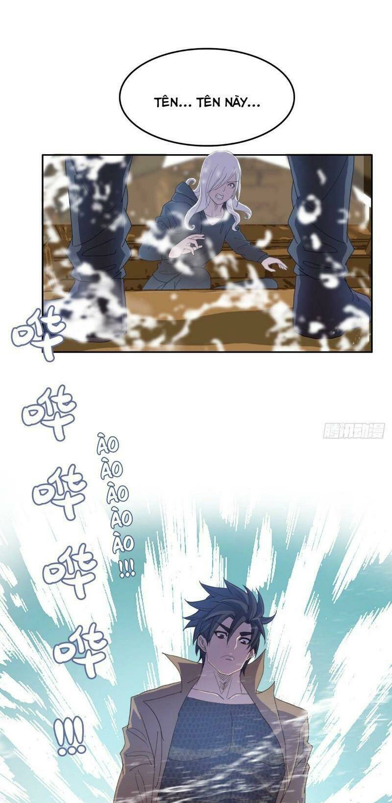 phụ hồn giả chapter 21 31