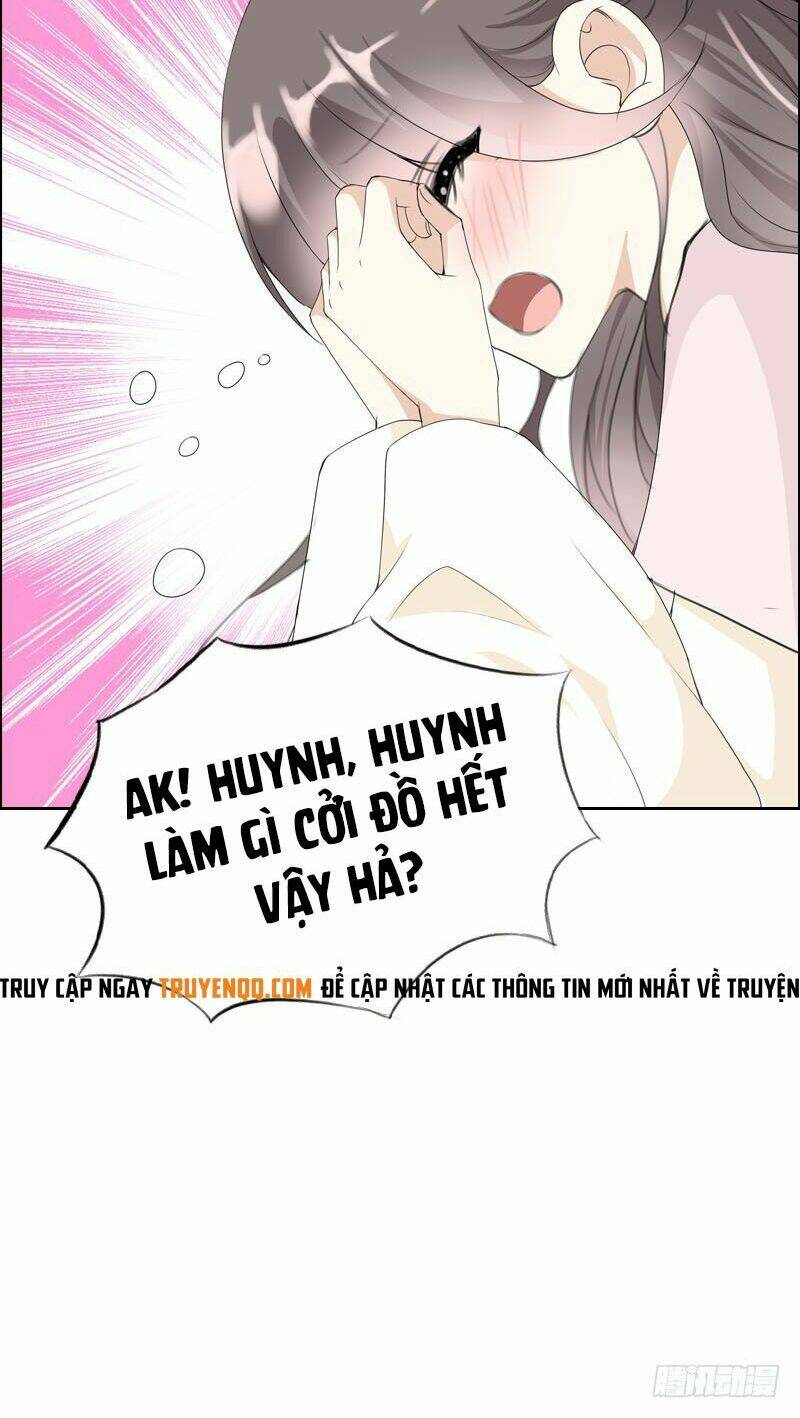 điền viên mật sủng: cô vợ nóng bỏng chapter 12 3