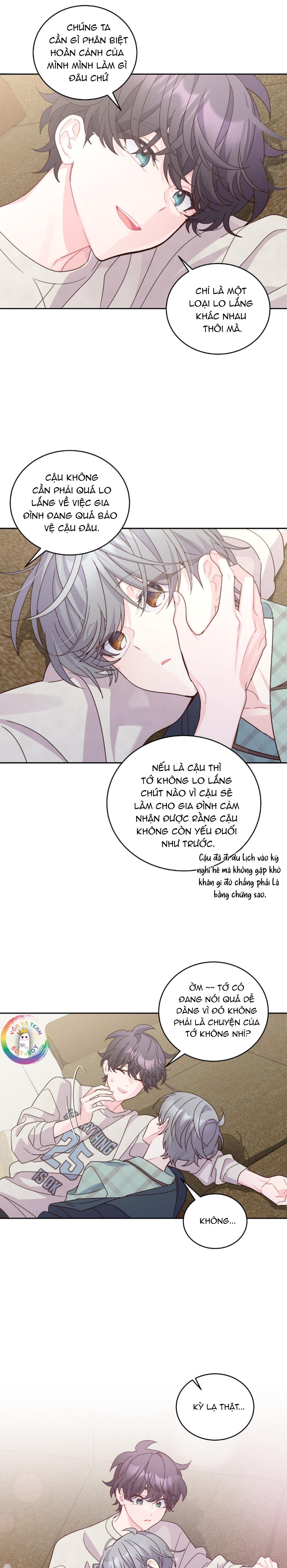 merry marbling chapter 90 10