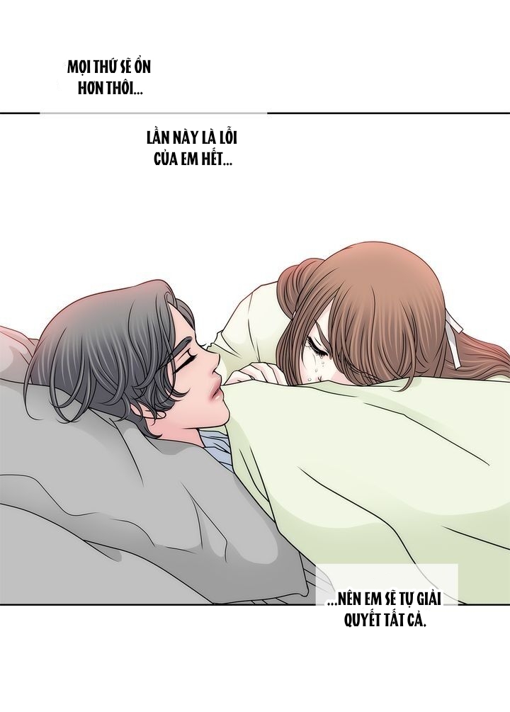 người đàn ông của tôi chapter 63.1 5