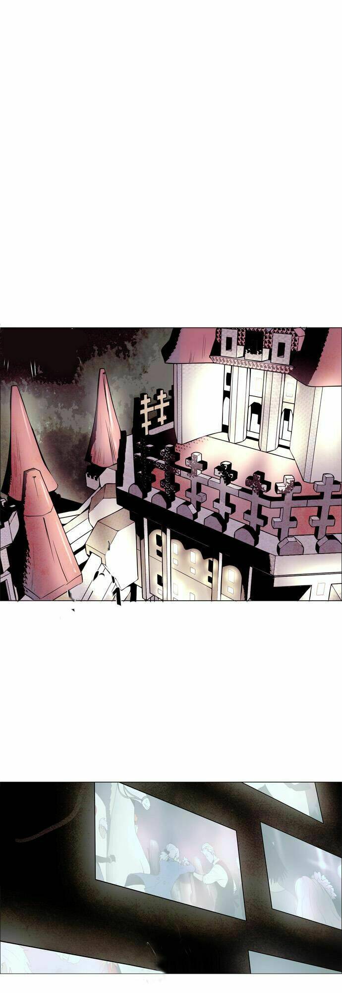 lessa 2: the crimson knight chapter 38 1