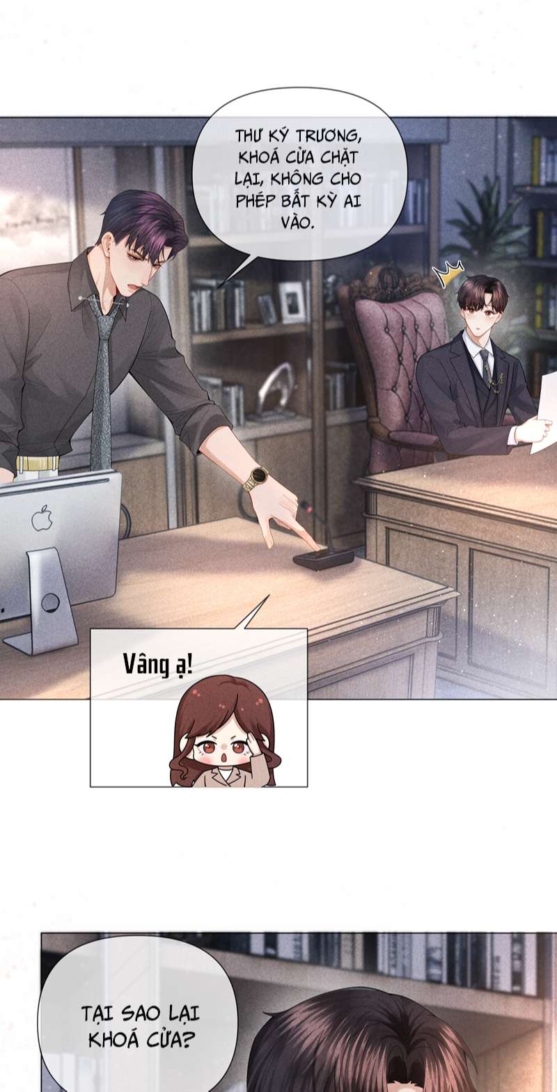 dior tiên sinh chapter 78 1