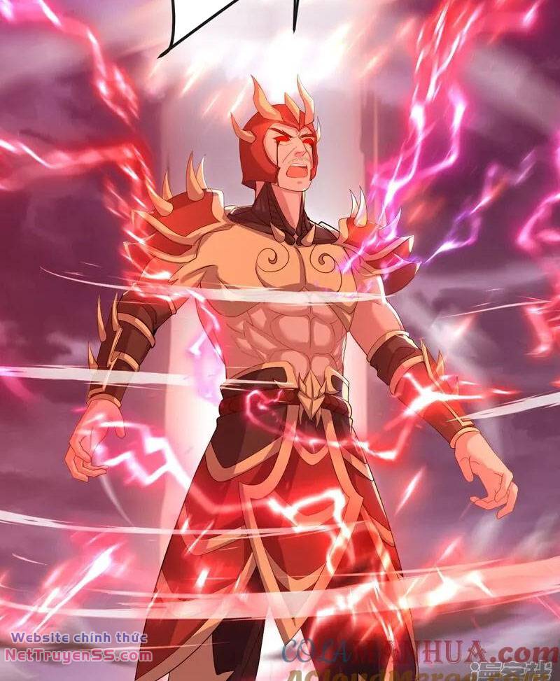 tiên võ đế tôn chapter 529 17