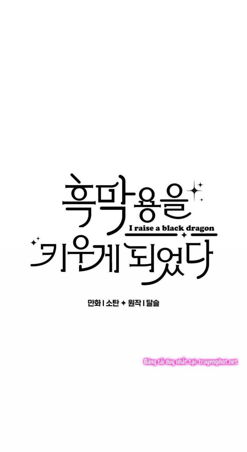 nuôi dưỡng một hắc long chapter 43 10