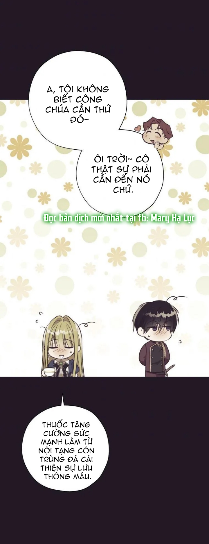 công chúa khắc ấn kẻ phản nghịch chapter 43 41