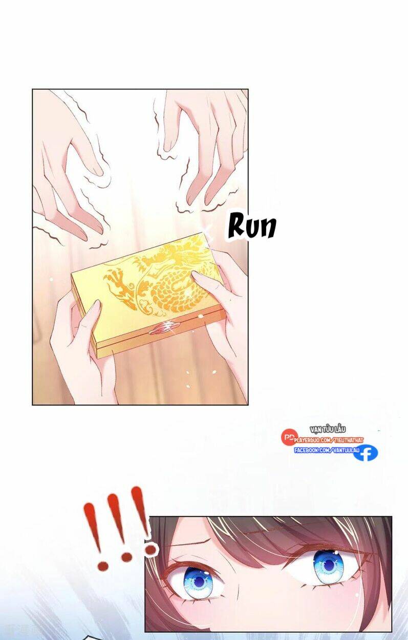 thị huyết y phi chapter 86 8