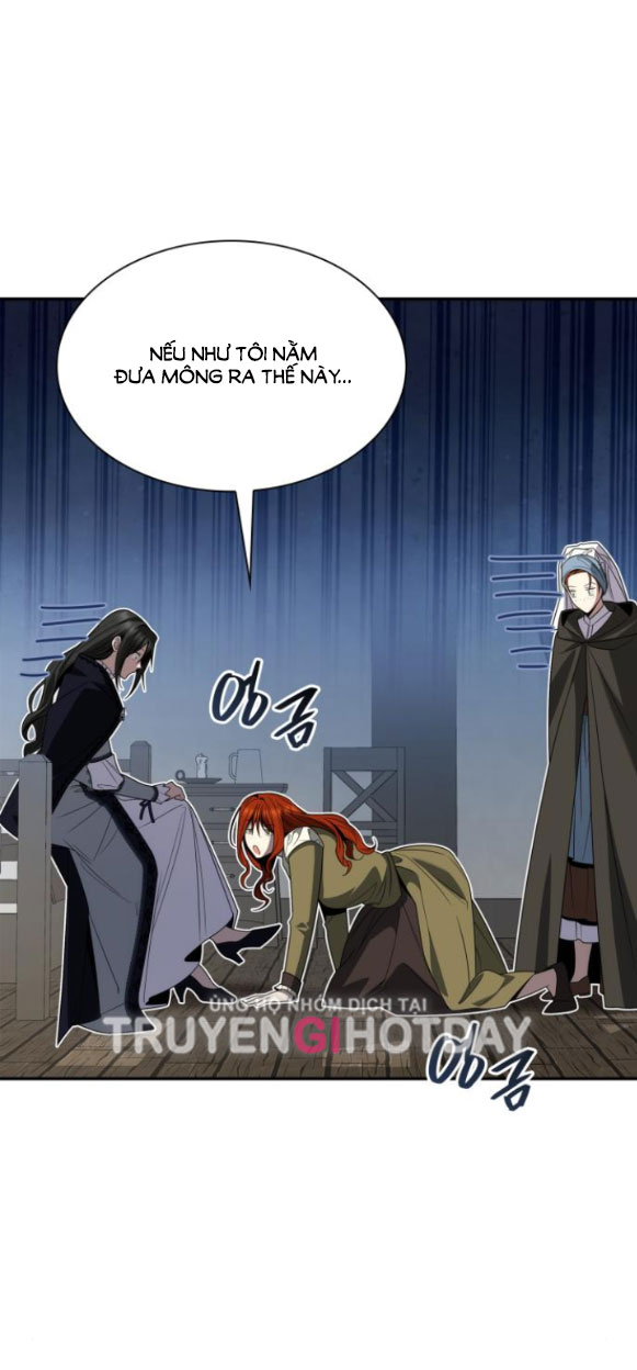 Chị Yêu, Kiếp Này Em Sẽ Là Hoàng Hậu chapter 70.2 - Trang 48