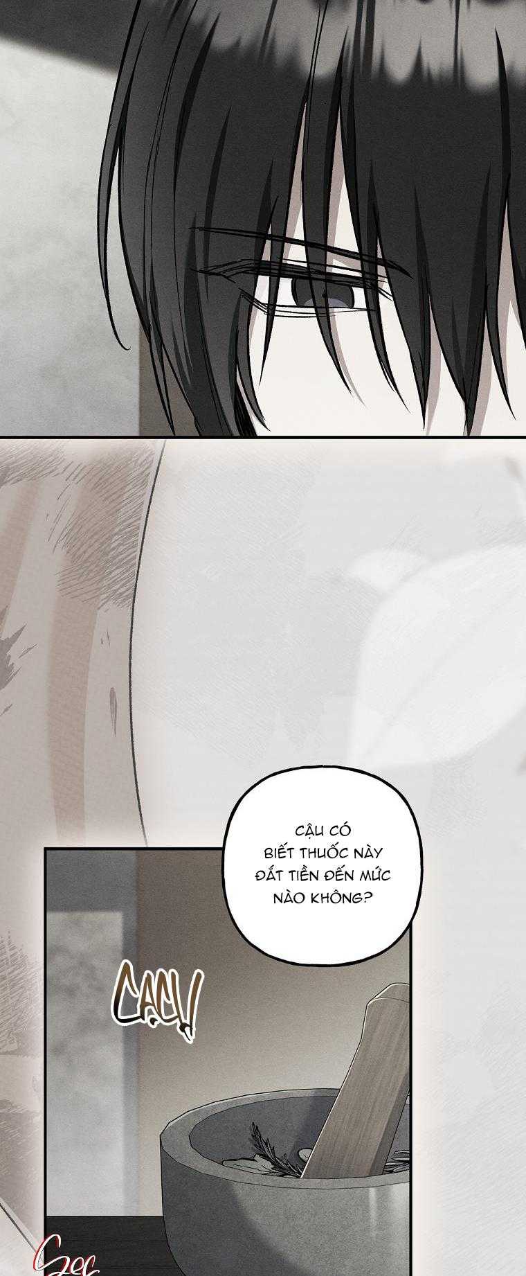 bước ngoặt định mệnh chapter 43 33