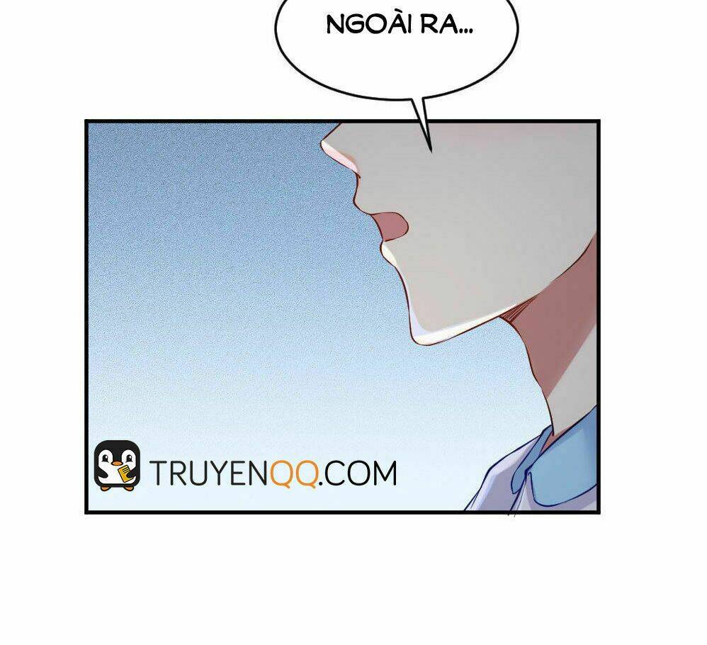 khuôn mặt của cô, giờ đã là của tôi! chapter 3 22