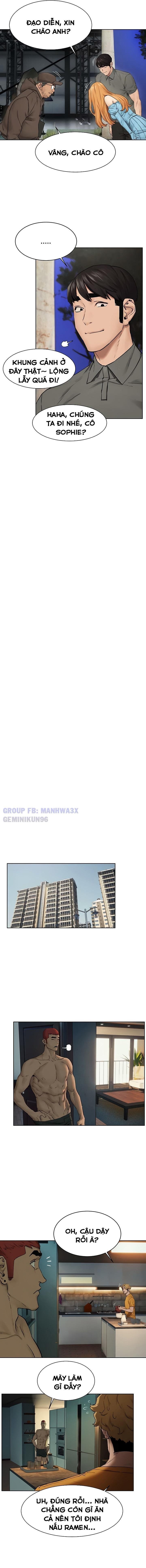 vương quốc của tôi chapter 238 11