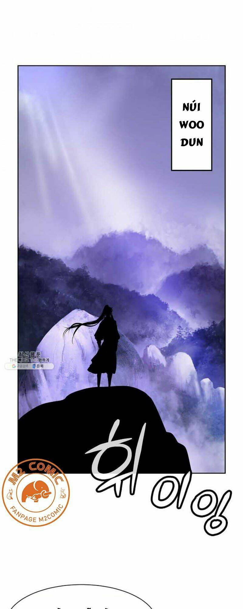 xuyên không thành hổ chapter 16 63