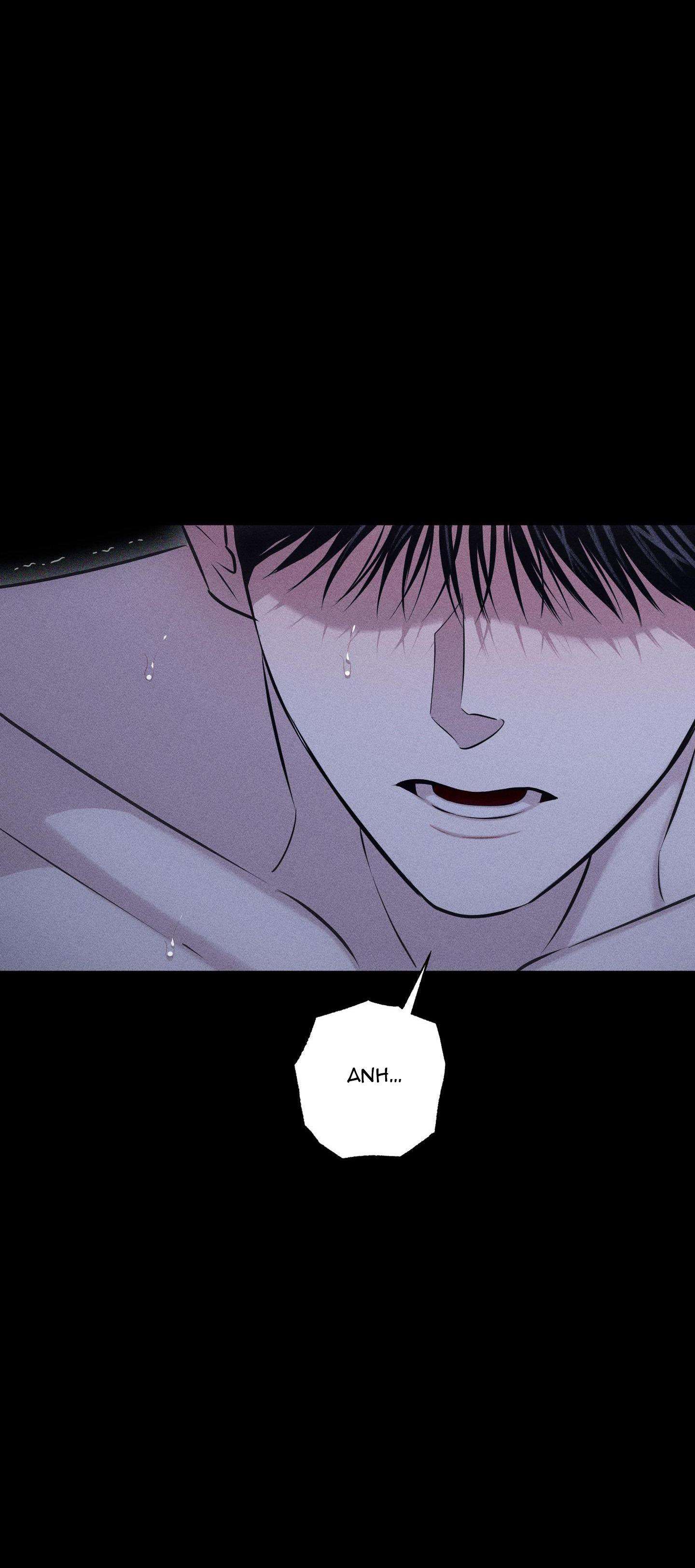 hình thái tình tan chapter 41 21