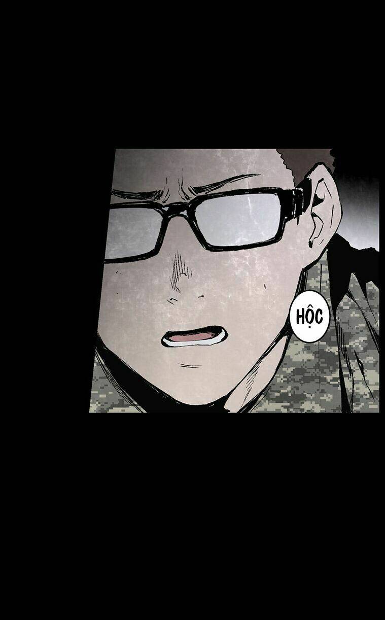 mia: lost in operation chapter 0 6