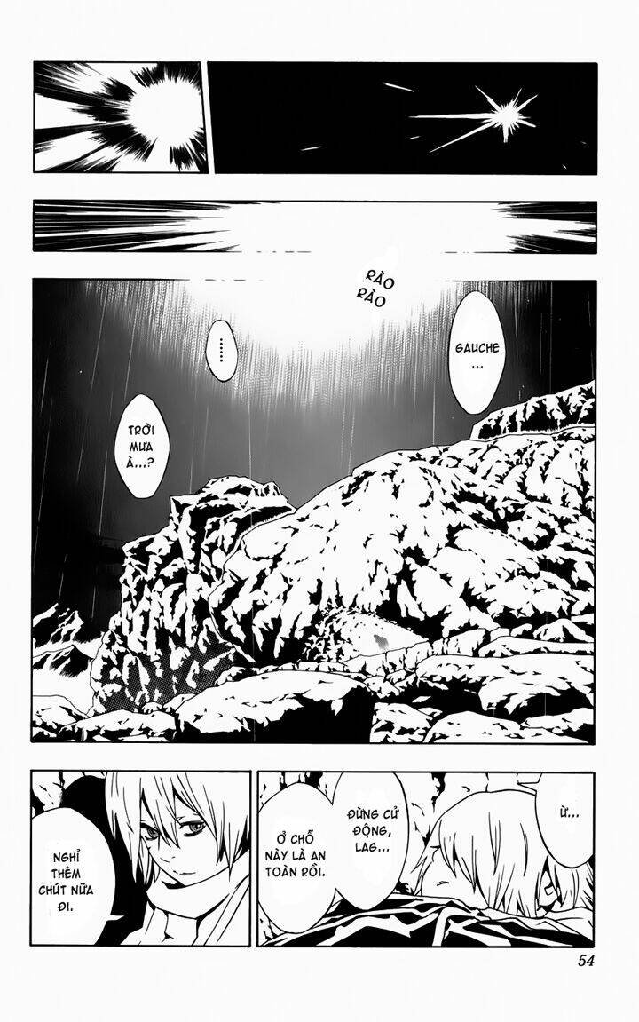 ong đưa thư chapter 1.2 14