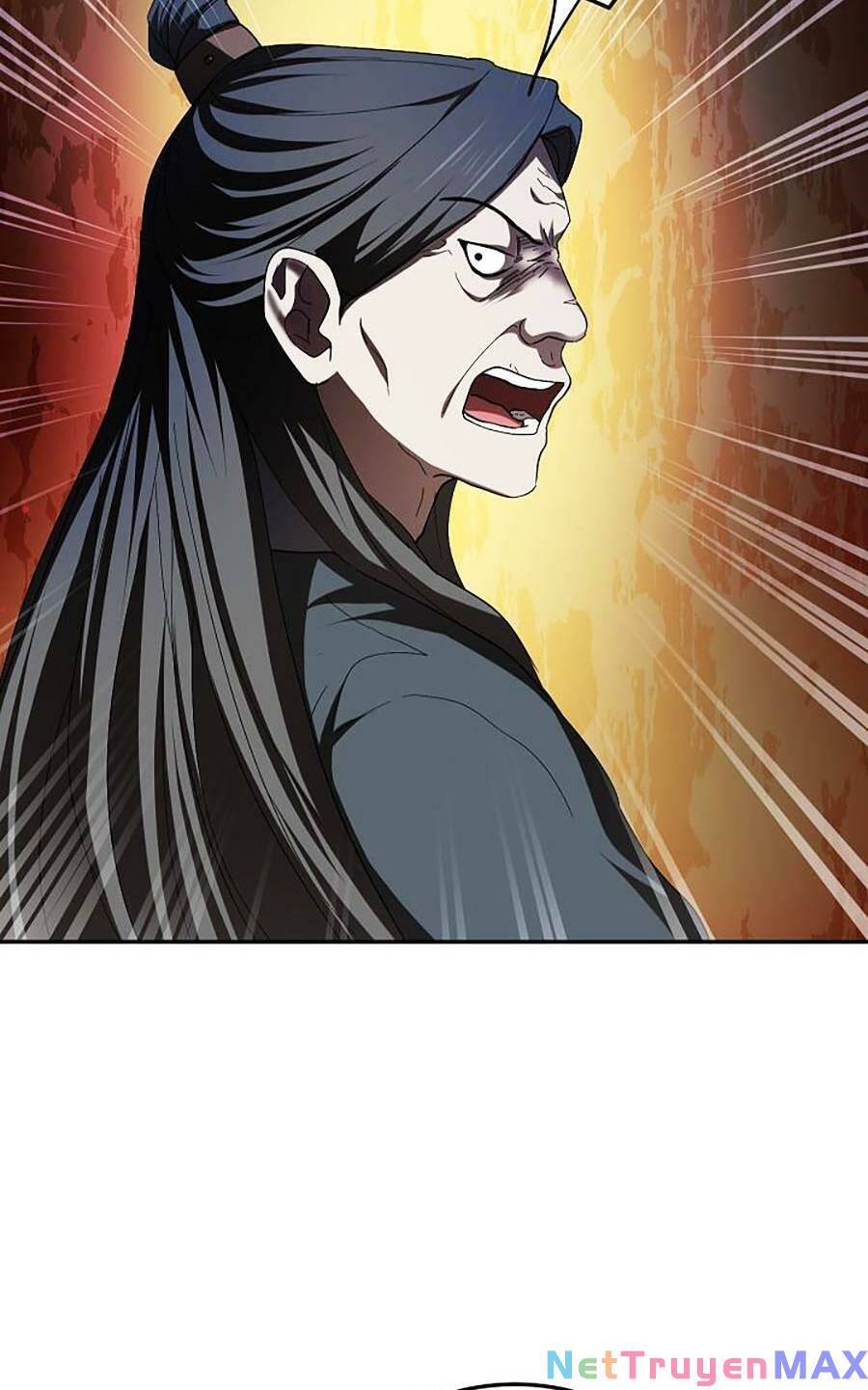 võ đang kỳ hiệp chapter 107 20