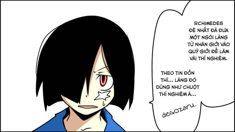 senyuu chapter 42 36