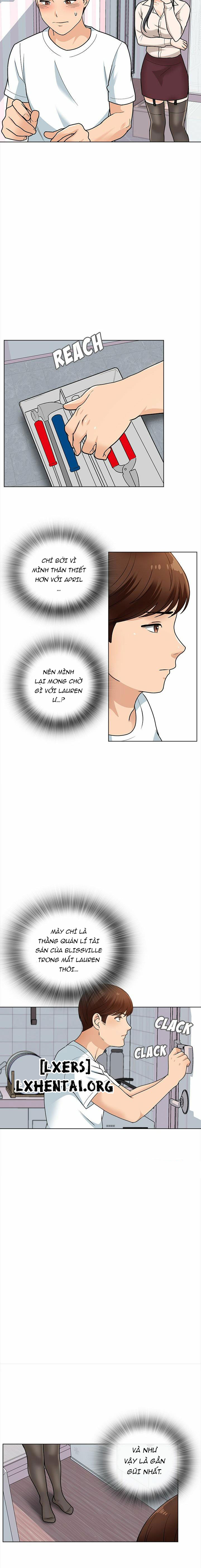 chung cư tình yêu chapter 13 4