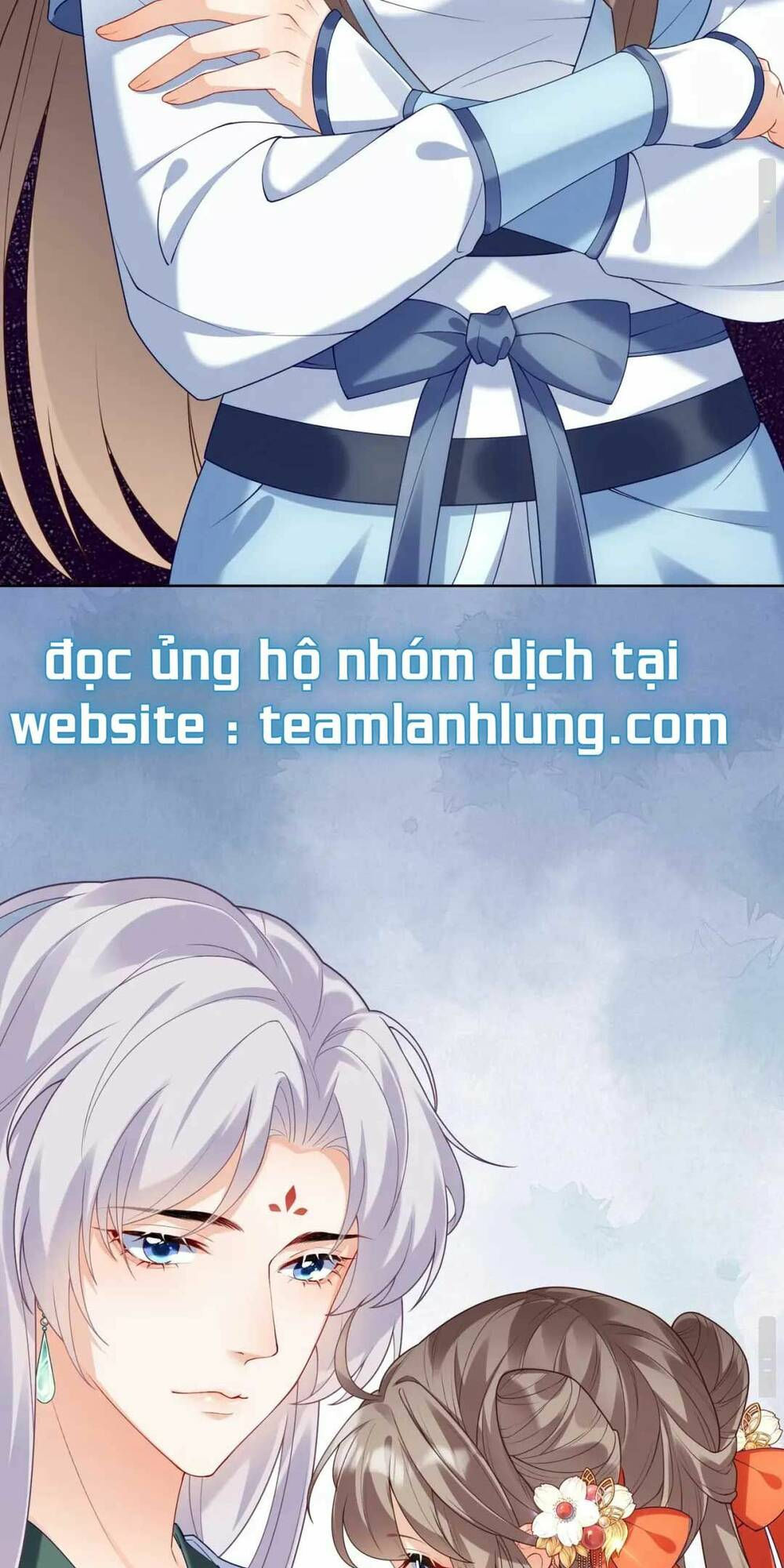 phúc hắc hoa yêu mua một tặng một chapter 3 28