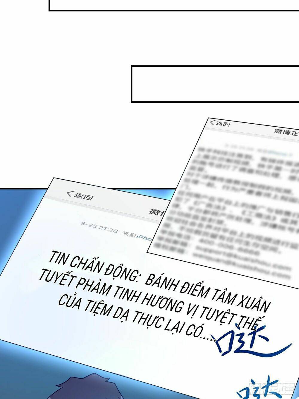 tôi thở cũng có thể mạnh hơn chapter 32 34