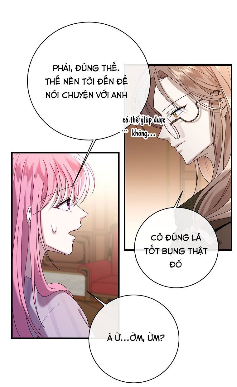 tôi đã gặp nam chính trong ngục tù chapter 4 16