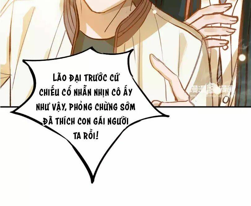chồng trước 18 tuổi chapter 11 47