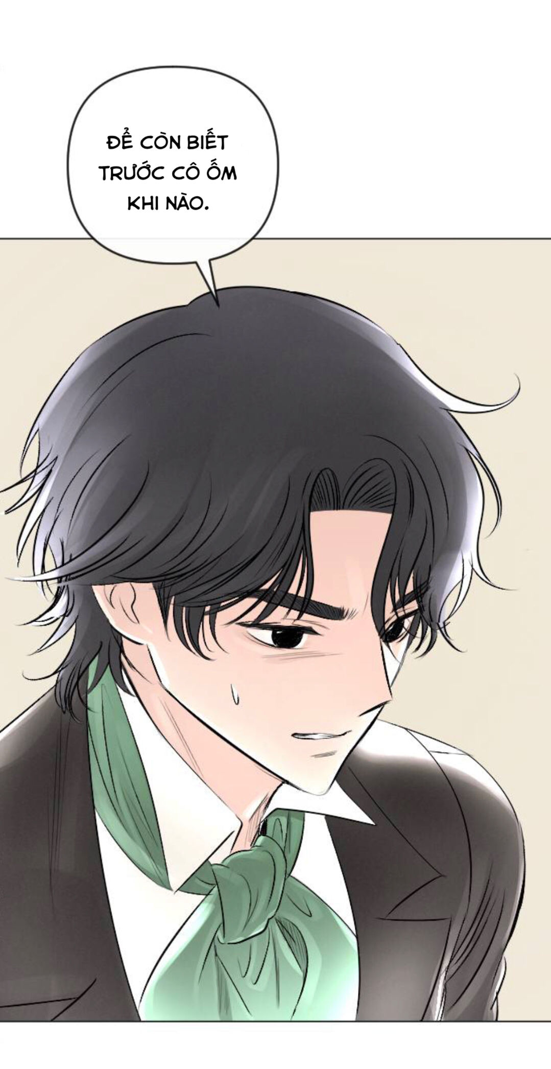 lựa chọn cuối cùng của tôi là nam phụ chapter 18 10