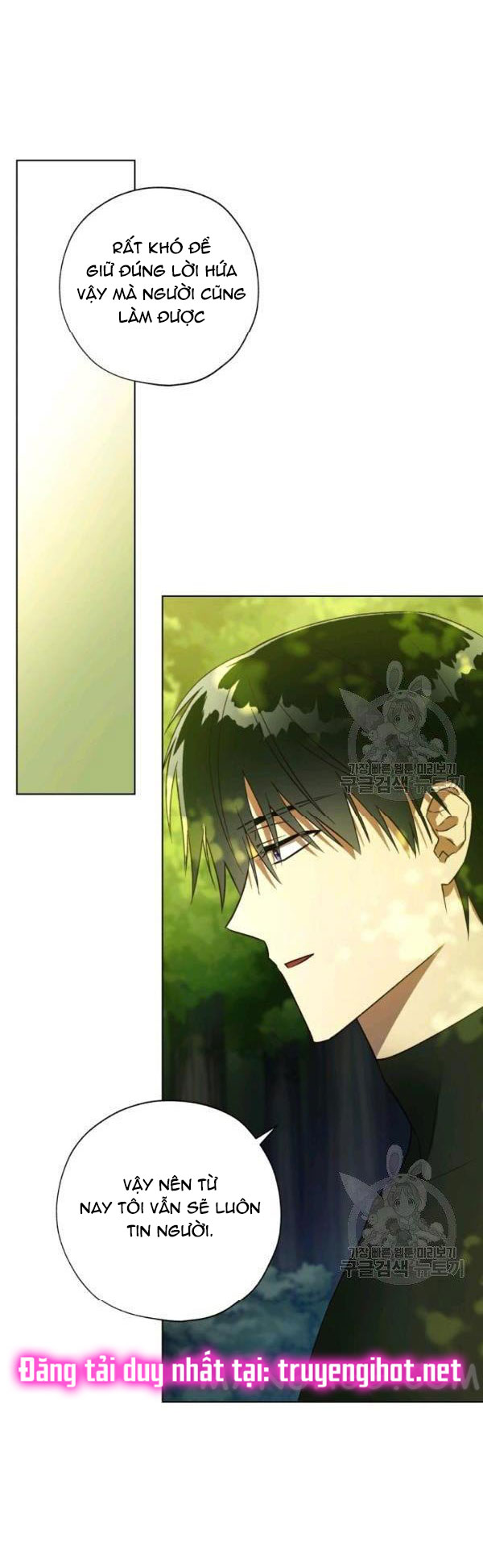 công chúa khắc ấn kẻ phản nghịch chapter 37 45