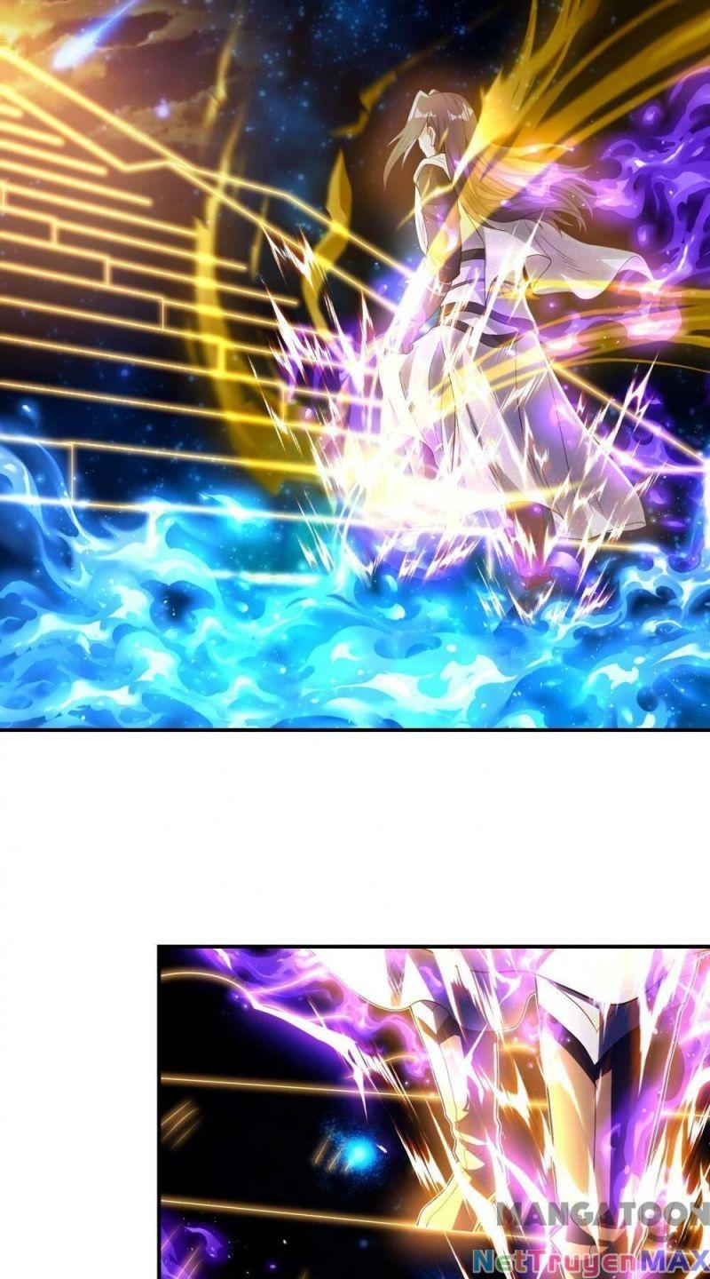 đệ nhất người ở rể chapter 221 25